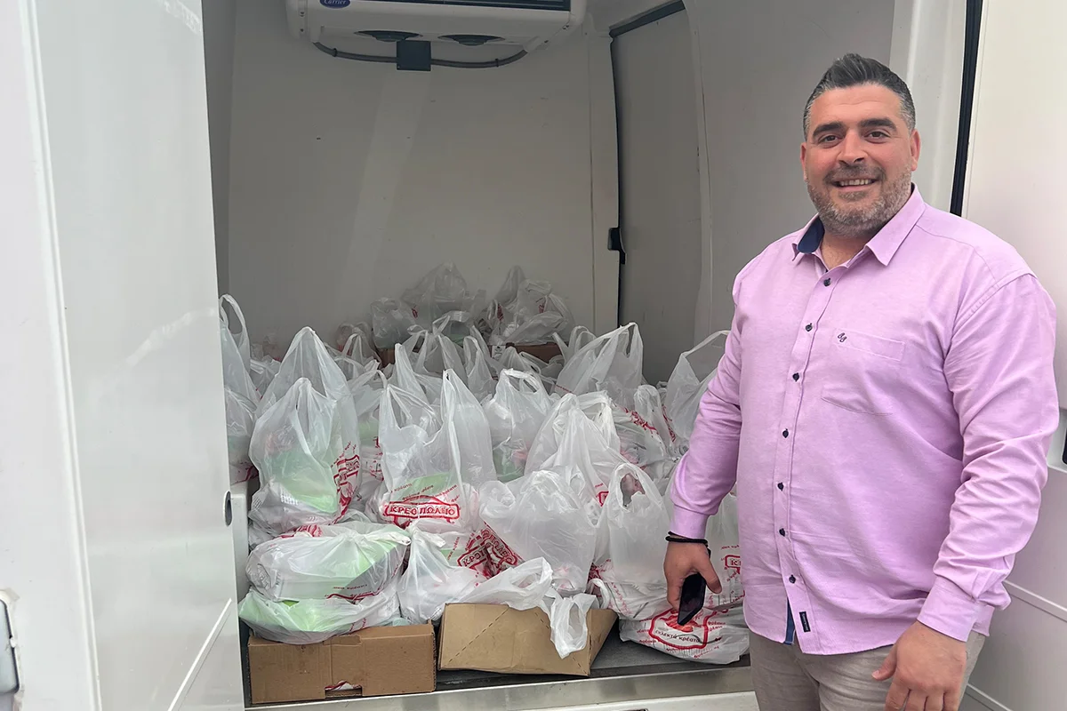 οικογένειες