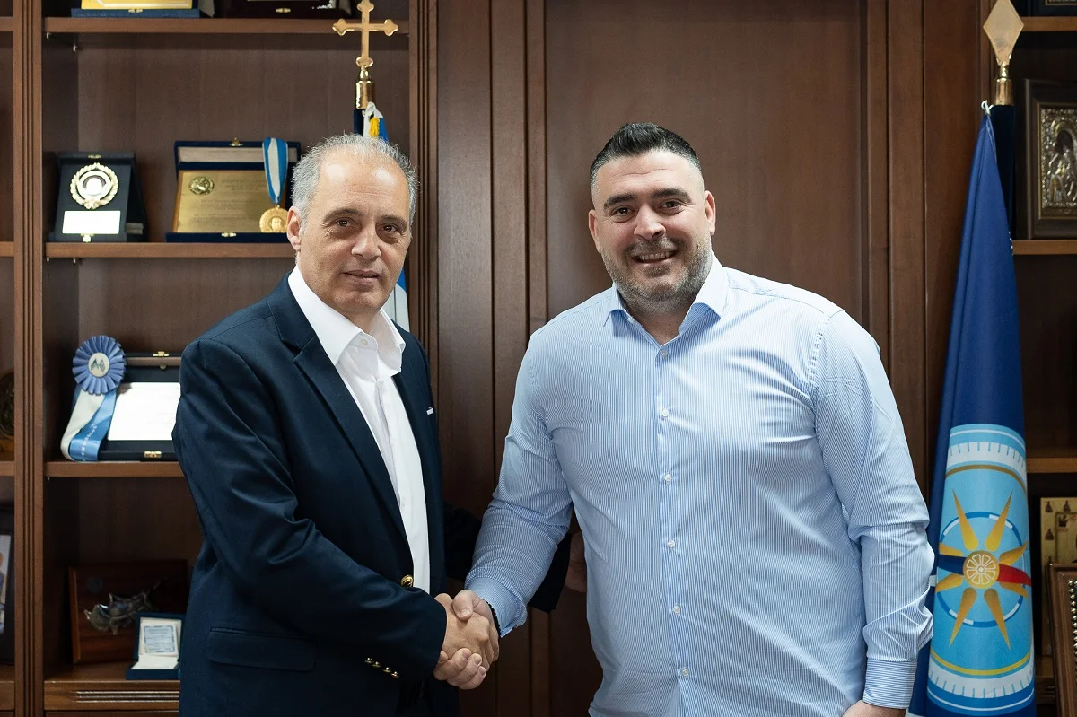 Συμεών Κουπελόγλου