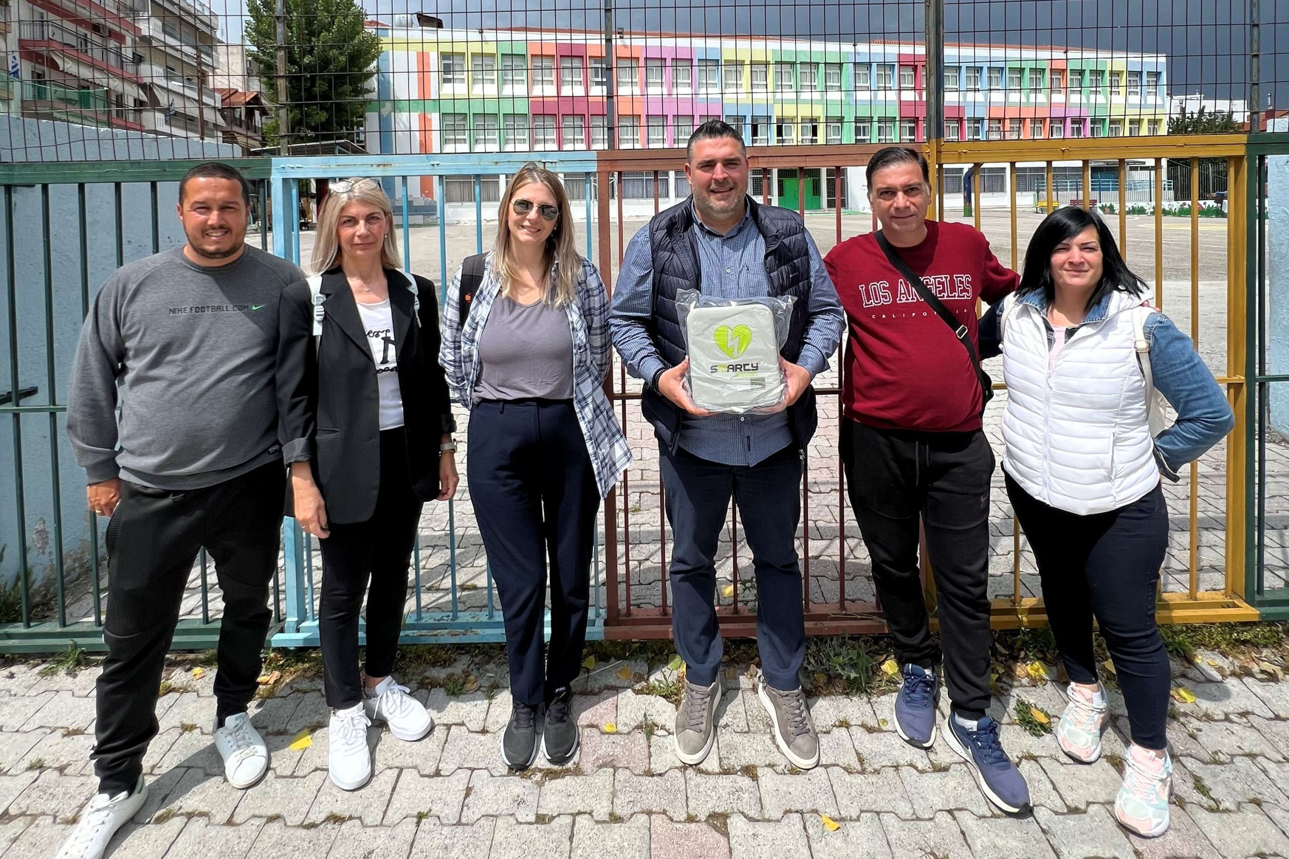 Θεσσαλονίκης