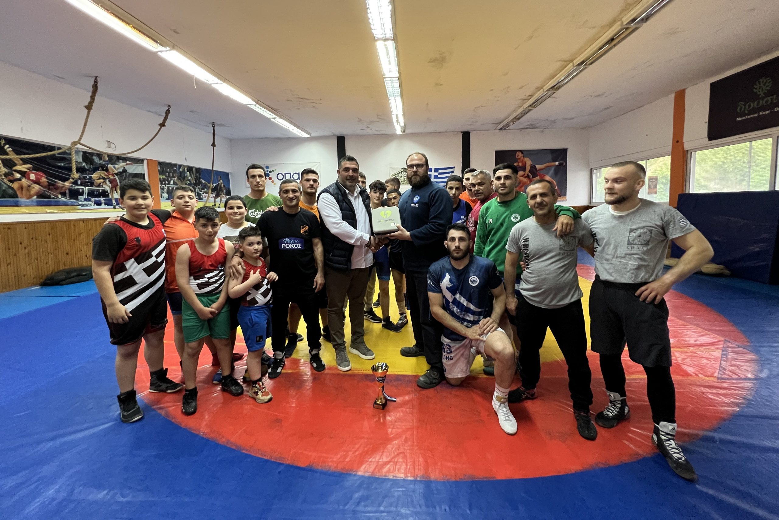 Βυζαντινό Αθλητικό Όμιλο