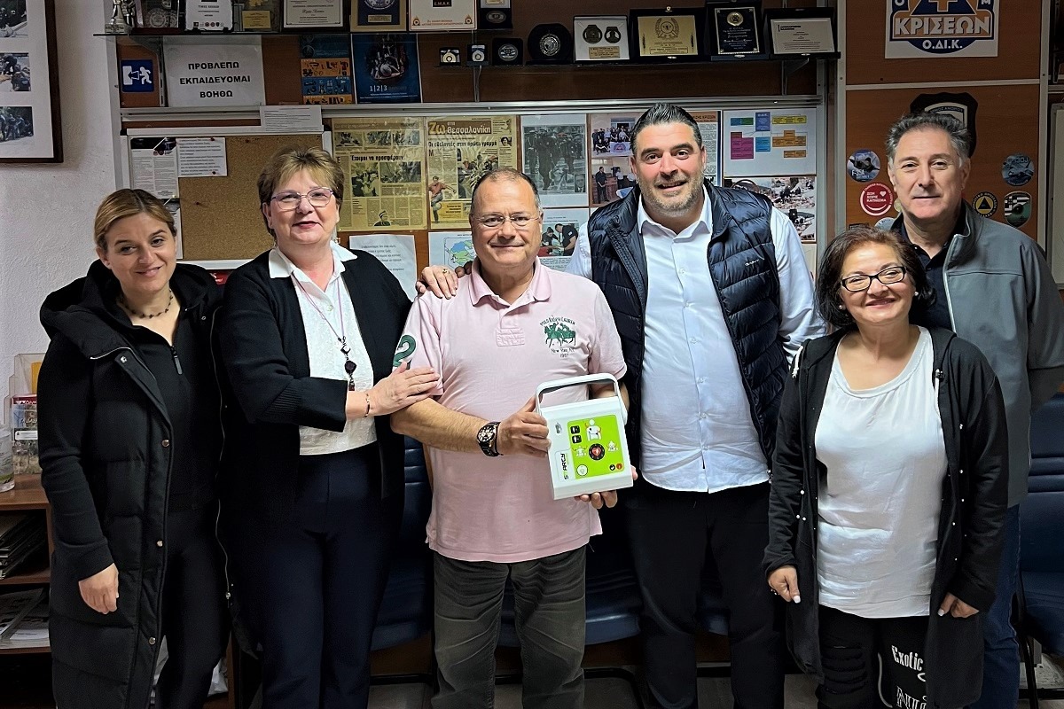 Ομάδα Διαχείρισης Κρίσεων